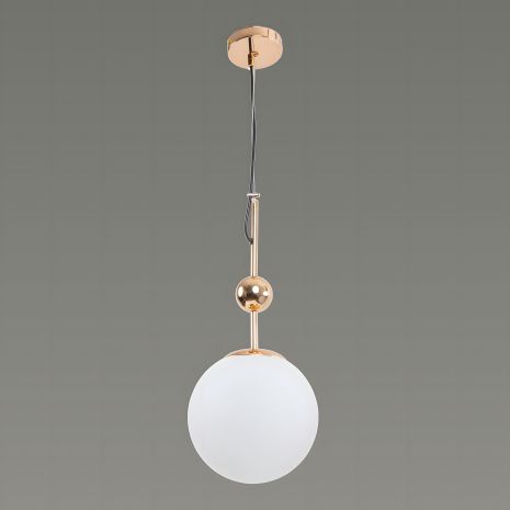 Люстра подвесная Sirius S2253-1 на 1 плафон