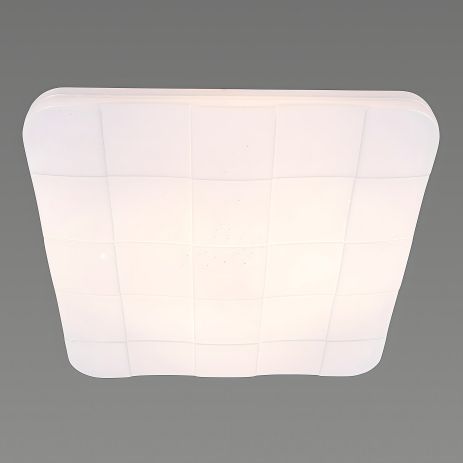 Смарт люстра светодиодная Sirius GLX-19653-450 96W (RGB)