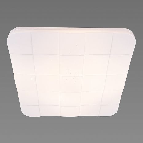 Светодиодная смарт люстра Sirius GLX-19653-450 96W (RGB) Светодиодная смарт люстра Sirius GLX-19653-450 96W (RGB)