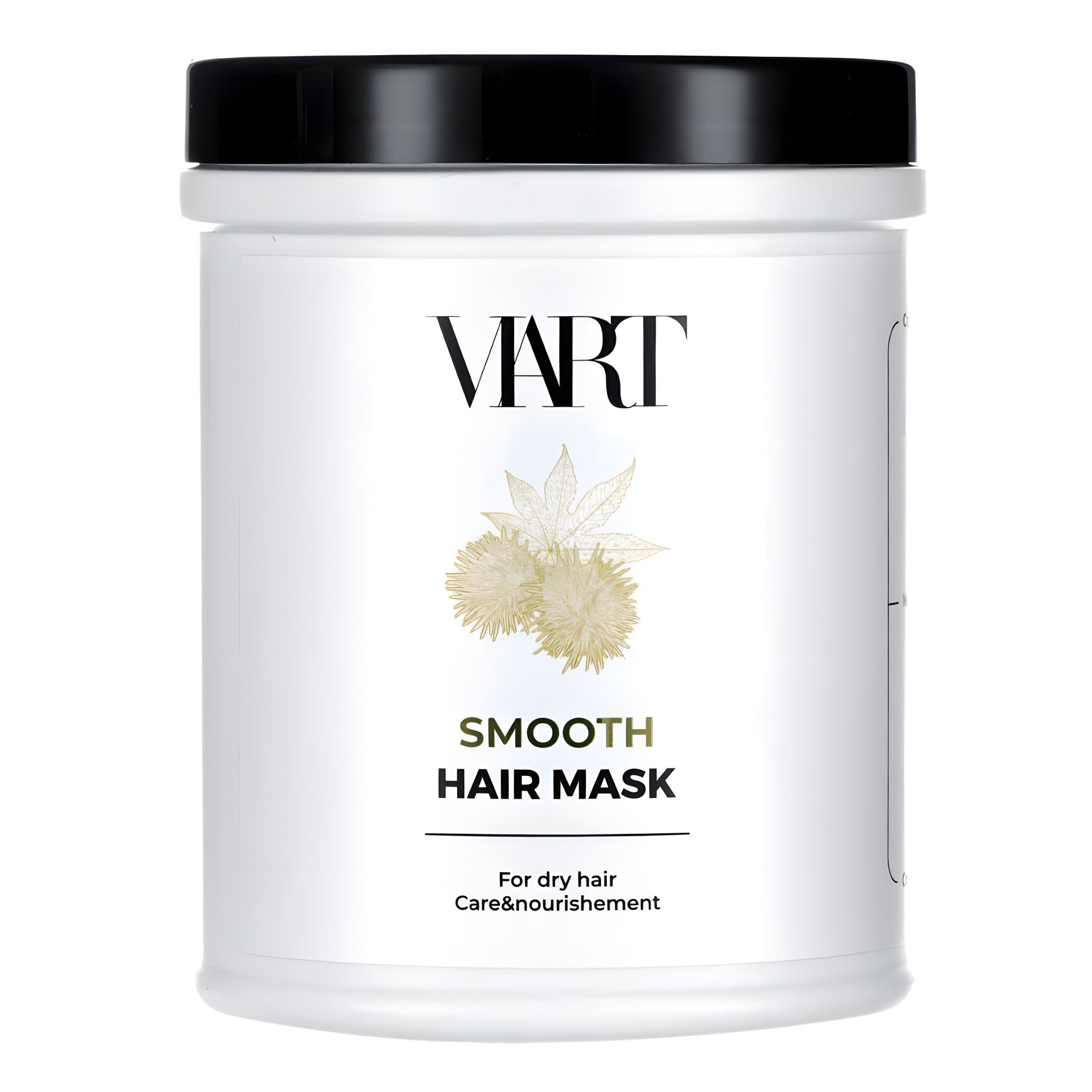 Восстанавливающая маска VIART Hair Mask с касторовым маслом для сухих и поврежденных волос, 300 мл (разлив) Восстанавливающая маска VIART Hair Mask с касторовым маслом для сухих и поврежденных волос, 300 мл (разлив)