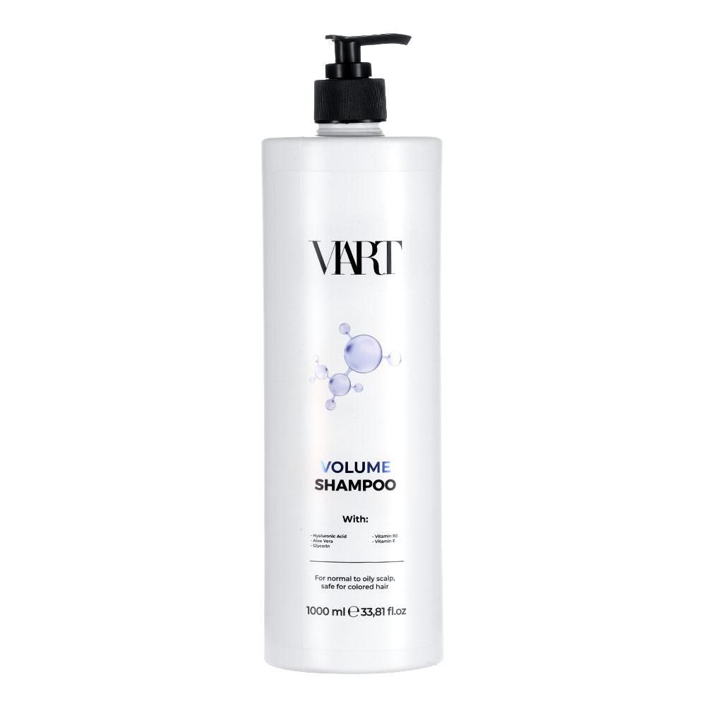 Шампунь VIART Shampoo with Hyaluronic Acid для восстановления и объема тонких волос, 100 мл (разлив) Шампунь VIART Shampoo with Hyaluronic Acid для восстановления и объема тонких волос, 100 мл (разлив)