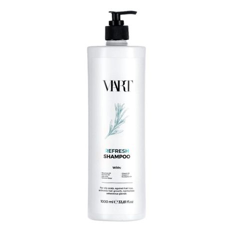 Шампунь проти випадіння VIART Shampoo with Rosemary Oil для сухого та нормального волосся, 500 мл (розлив) Шампунь проти випадіння VIART Shampoo with Rosemary Oil для сухого та нормального волосся, 500 мл (розлив)