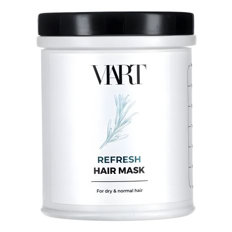Маска VIART Hair Mask with Rosemary Oil для сухих и нормальных волос, 100 мл (разлив) Маска VIART Hair Mask with Rosemary Oil для сухих и нормальных волос, 100 мл (разлив)
