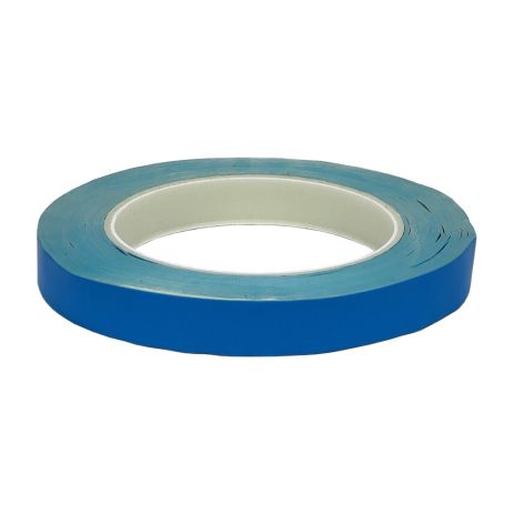 Теплопровідний двосторонній скотч білий 15 мм x 30 м (для транзисторів та LED профілів)