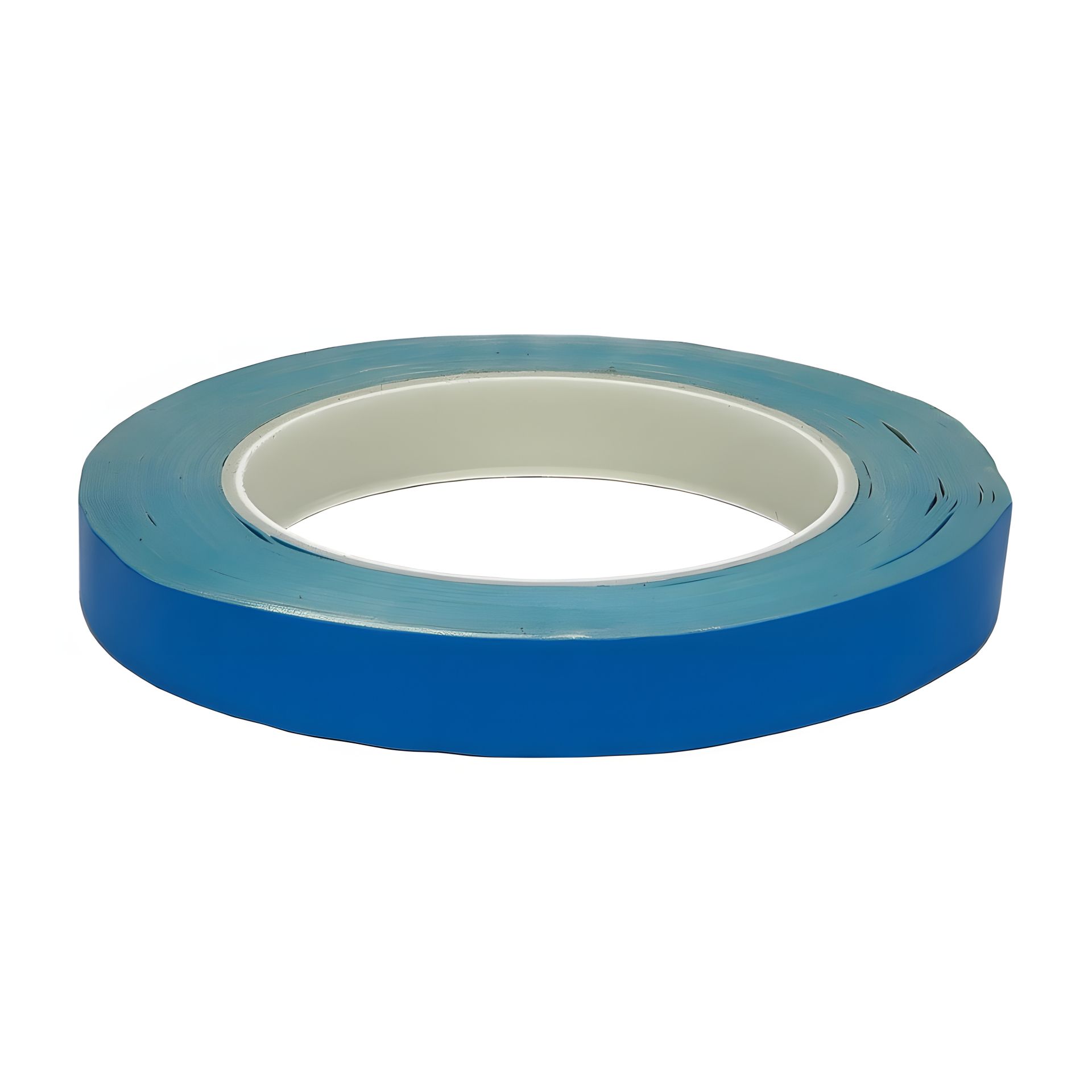 Белый теплопроводящий двухсторонний скотч 15 мм x 30 м (для транзисторов и LED профилей) Белый теплопроводящий двухсторонний скотч 15 мм x 30 м (для транзисторов и LED профилей)