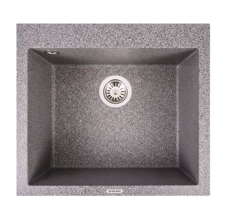 Кухонна гранітна мийка 5750 DAVINA VALESO мікс Кухонна гранітна мийка 5750 DAVINA VALESO мікс
