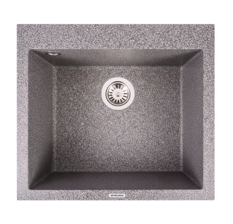 Кухонная гранитная мойка 5750 DAVINA VALESO микс
