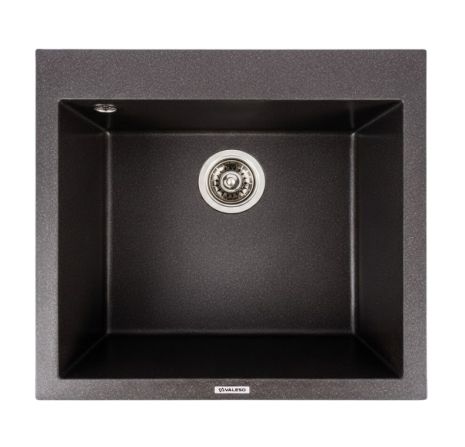 Кухонна гранітна мийка 5750 DAVINA VALESO моріон