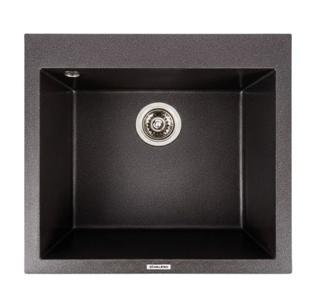 Кухонна гранітна мийка 5750 DAVINA VALESO моріон Кухонна гранітна мийка 5750 DAVINA VALESO моріон
