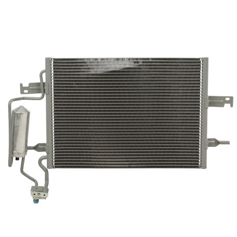 Радіатор кондиціонера Opel Meriva A (03-) (P72218) TANGUN