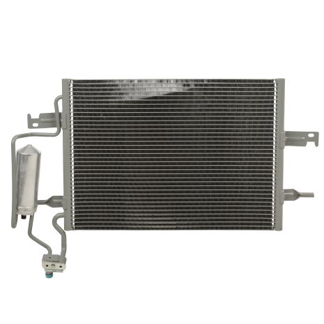 Кондиционерный радиатор для Opel Meriva A (03-), TANGUN (P72218)