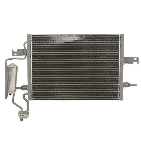 Радіатор кондиціонера Opel Meriva A (03-) (P72218) TANGUN Радіатор кондиціонера Opel Meriva A (03-) (P72218) TANGUN