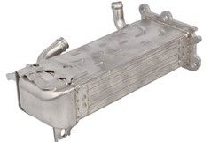 Радіатор EGR MERCEDES-BENZ SPRINTER, NISSENS (989447) Радіатор EGR MERCEDES-BENZ SPRINTER, NISSENS (989447)