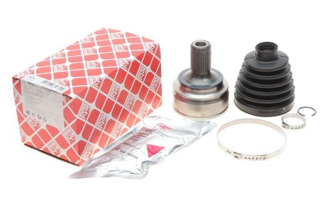 ШРУС MERCEDES-BENZ GLC, FEBI BILSTEIN (185769) ШРУС MERCEDES-BENZ GLC, FEBI BILSTEIN (185769)