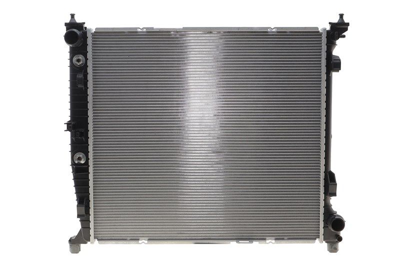 Радіатор охолодження MERCEDES BENZ, MERCEDES-BENZ GLS, NRF (550020) Радіатор охолодження MERCEDES BENZ, MERCEDES-BENZ GLS, NRF (550020)