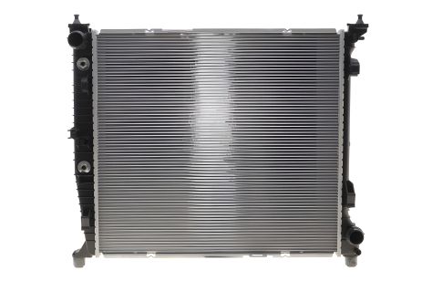 Система охолодження MERCEDES BENZ, MERCEDES-BENZ GLS, NRF (550020)