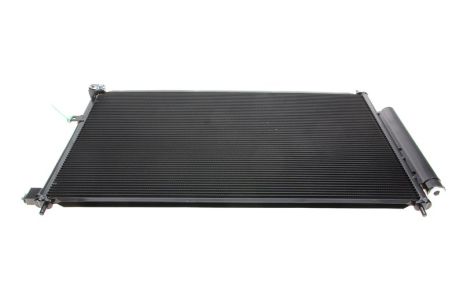 Радіатор кондиціонера HONDA CR-V, NRF (350419) Радіатор кондиціонера HONDA CR-V, NRF (350419)