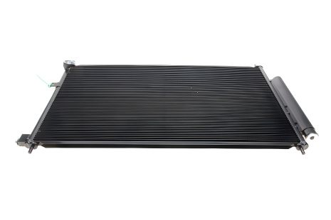 Радіатор кондиціонера для HONDA CR-V, NRF (350419) Радіатор кондиціонера для HONDA CR-V, NRF (350419)