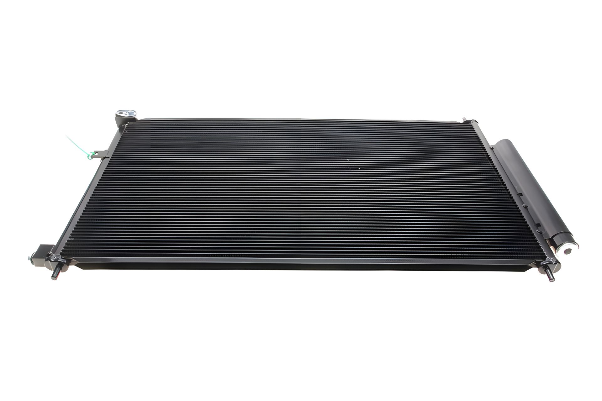 Радіатор кондиціонера для HONDA CR-V, NRF (350419) Радіатор кондиціонера для HONDA CR-V, NRF (350419)