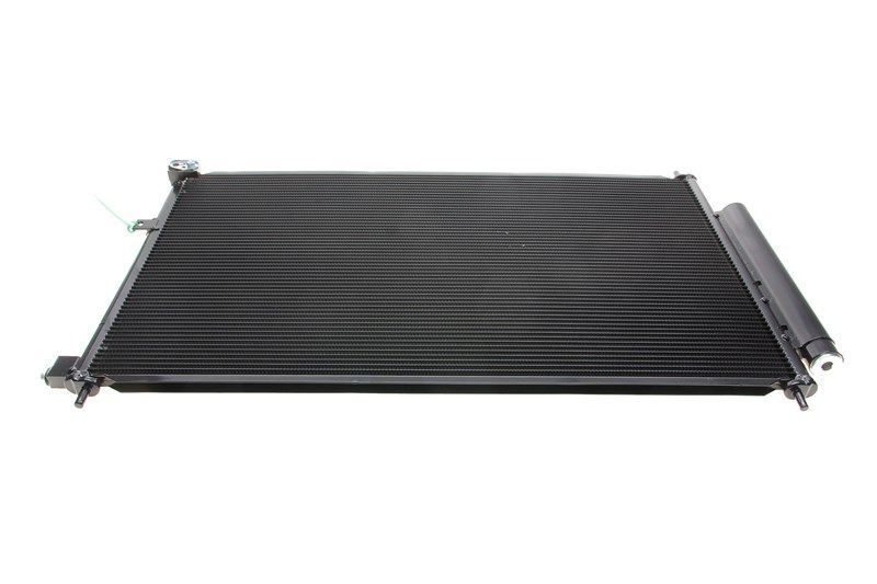 Радіатор кондиціонера HONDA CR-V, NRF (350419) Радіатор кондиціонера HONDA CR-V, NRF (350419)