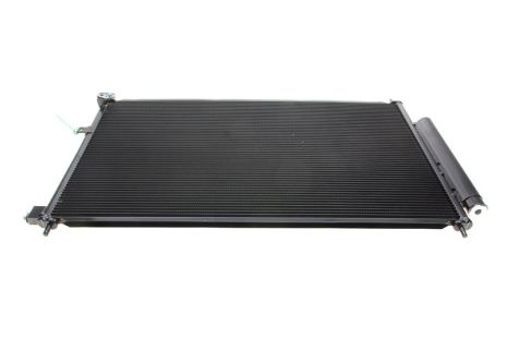 Радиатор кондиционера HONDA CR-V, NRF (350419)