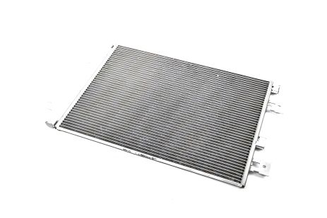 Кондиціонерний Радіатор Renault Logan (08-), Duster AT, MT (P72212) TANGUN