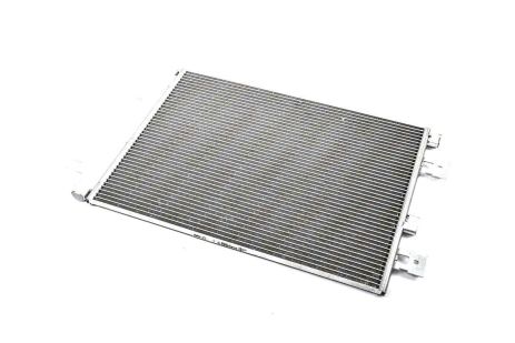 Радіатор кондиціонера Renault Logan (08-), Duster AT, MT (P72212) TANGUN Радіатор кондиціонера Renault Logan (08-), Duster AT, MT (P72212) TANGUN