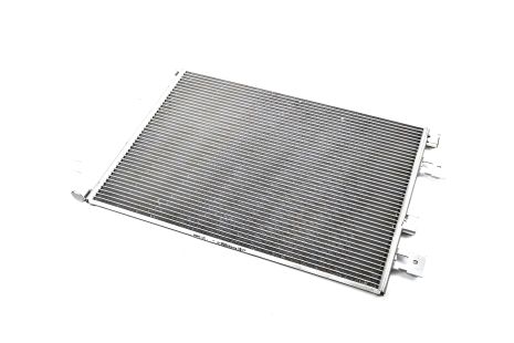 Кондиціонерний Радіатор Renault Logan (08-), Duster AT, MT (P72212) TANGUN Кондиціонерний Радіатор Renault Logan (08-), Duster AT, MT (P72212) TANGUN