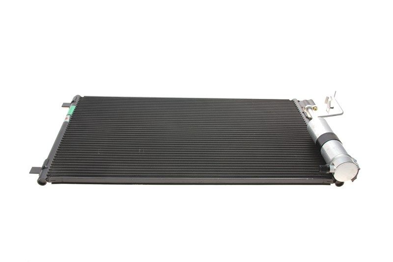 Радіатор кондиціонера NISSAN QASHQAI, NRF (35975) Радіатор кондиціонера NISSAN QASHQAI, NRF (35975)