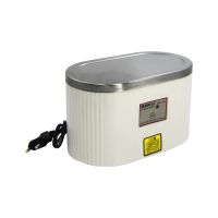 Ультразвуковая металлическая ванна Baku BK-3A (30W, 0.7L)