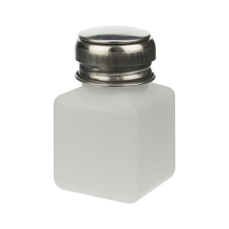 Ёмкость для спирта с дозатором Kaisi Alcohol Bottle 40 (100 ml)