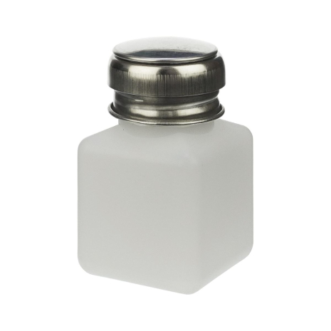Ёмкость для спирта с дозатором Kaisi Alcohol Bottle 40 (100 ml)