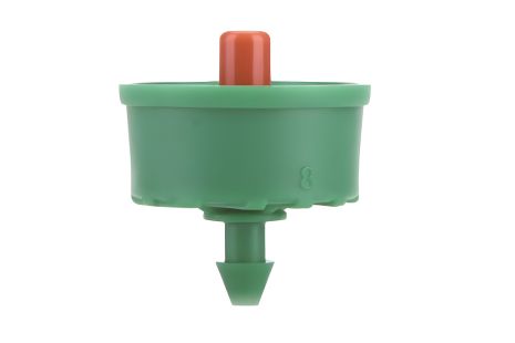 Садова крапельниця Presto-PS дозовано-компенсована на 8 л/рік (5108)