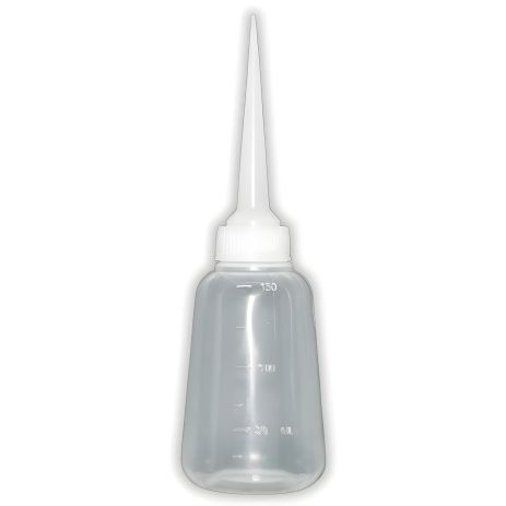 Флюсова ємність та рідинний дозатор FC-03 (150ml) Флюсова ємність та рідинний дозатор FC-03 (150ml)