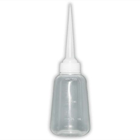 Ёмкость для флюса и жидкостей FC-03 с дозатором (150ml) Ёмкость для флюса и жидкостей FC-03 с дозатором (150ml)