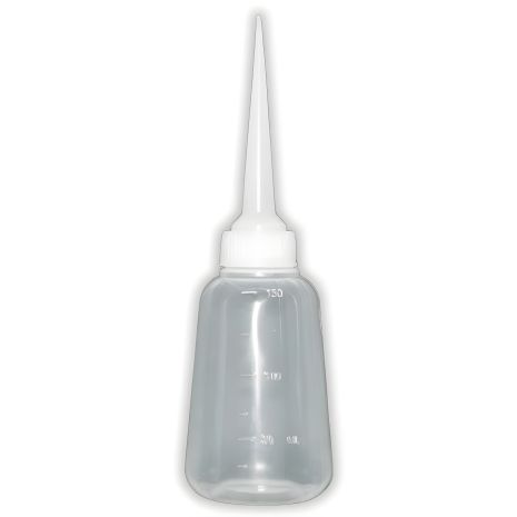 Флюсова ємність та рідинний дозатор FC-03 (150ml) Флюсова ємність та рідинний дозатор FC-03 (150ml)