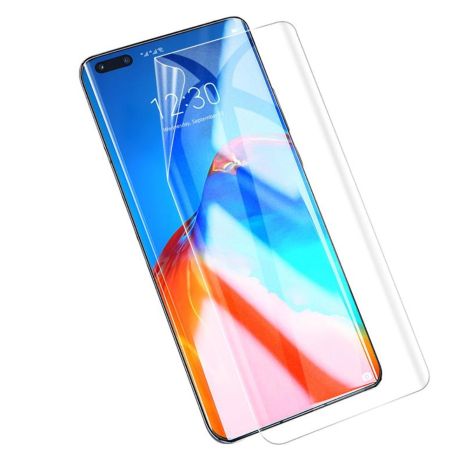 Гидрогелевая защитная плёнка для плоттера Hoco G100-2 gaming matte, 120мм х 180мм