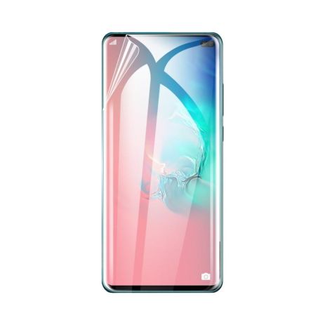 Гидрогелевая защитная плёнка для плоттера Hoco G100-1 high definition, размер 120мм х 180мм