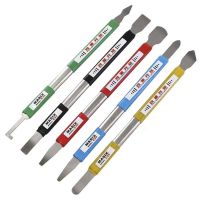 Набір лопаток TELIJIA TE-020 для розбирання корпусів, BGA пасти, ремонту, метал, 5 шт.