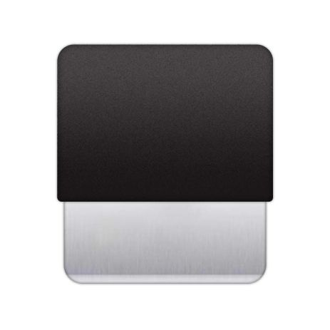 Лопатка металлическая TELIJIA TE-202 / лезвие / съемник / гибкая пластина / для разборки Black