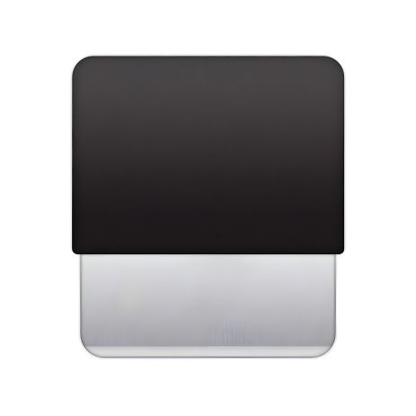 Металлическая лопатка TELIJIA TE-202 / лезвие / съемник / гибкая пластина / для разборки Black