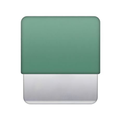 Металлическая лопатка TELIJIA TE-202 / лезвие / съемник / гибкая пластина / для разборки Green Металлическая лопатка TELIJIA TE-202 / лезвие / съемник / гибкая пластина / для разборки Green