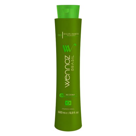 Нанопластика Wennoz Brasil (Honma Tokyo) Collagen Bio Coconut Discipline, розлив 50 г