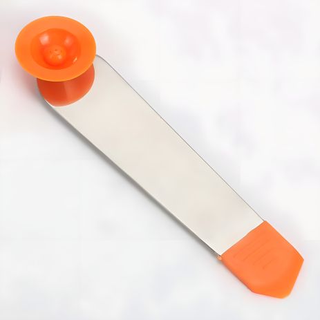 Лопатка TELIJIA TE-05 с пластиковым роликом для разборки корпусов и модулей