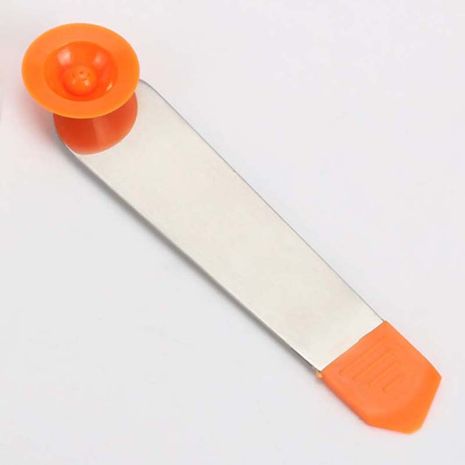 Лопатка TELIJIA TE-05 с пластиковым роликом, для разборки корпусов, модулей, рамок