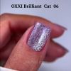 OXXI Brilliant Cat (7 цветов) /10 мл 06