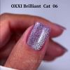 OXXI Brilliant Cat ( 7 кольорів ) /10 мл 06
