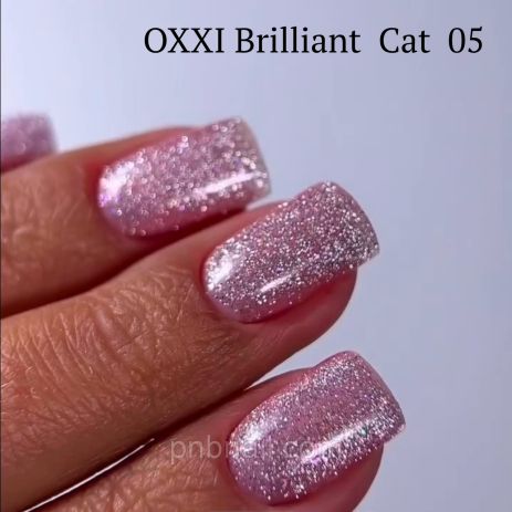 OXXI Brilliant Cat ( 7 кольорів ) /10 мл 05 OXXI Brilliant Cat ( 7 кольорів ) /10 мл 05