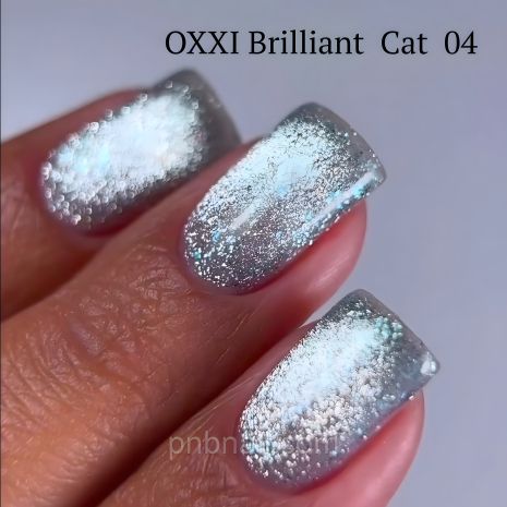 OXXI Brilliant Cat (7 відтінків) /10 мл 04