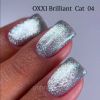OXXI Brilliant Cat ( 7 кольорів ) /10 мл 04